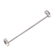 QS400 Stainless Steel Push-Bar